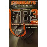 Starbaits SB3 Hooks